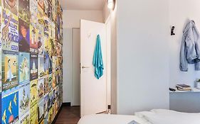 hotelF1 Chambéry Nord Rénové